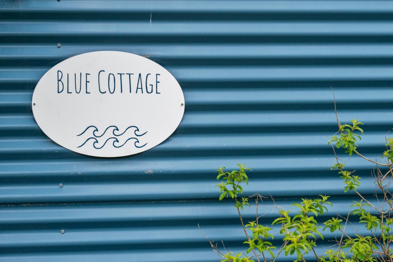 Blue Cottage Bruny Island Alonnah 外观 照片